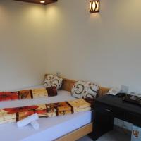 Двухместный (Стандартный двухместный номер с 2 отдельными кроватями) отеля Sunny A Hotel, Хюэ