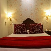Одноместный (Одноместный номер) отеля Hotel Dom Sancho I, Лиссабон