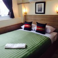 Сьюит (Суперлюкс) гостевого дома Sukhumvit 20 Guest House, Бангкок