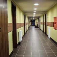 Одноместный (Одноместный номер Делюкс) отеля Yacht Club Residence Sopot, Сопот