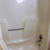 Двухместный (Номер с кроватью размера "king-size" - Для некурящих) отеля Days Inn by Wyndham College Park Airport Best Road, Атланта