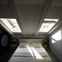 Двухместный (Стандартный двухместный номер с 1 кроватью или 2 отдельными кроватями) отеля NOIR, Прага