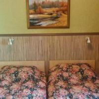 Одноместный (Одноместный номер) отеля Ranna Villa, Пярну