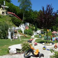 Семейный (Семейный номер) отеля Smileys Kinderhotel, Мальта, Каринтия