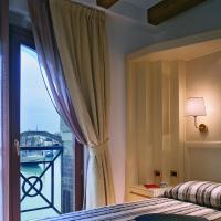 Одноместный (Одноместный номер) отеля Hotel Giudecca Venezia, Венеция