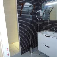 Двухместный (Стандартный двухместный номер с 1 кроватью и душем) отеля Castel Fleuri, Тур