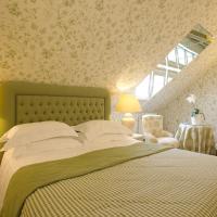 Двухместный (Классический двухместный номер с 1 кроватью или 2 отдельными кроватями и доступом в спа-центр) отеля The Narutis Hotel, Вильнюс