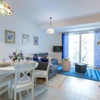 Апартаменты (Апартаменты Делюкс с 2 спальнями) апартаментов VIP Apartamenty Stara Polana, Закопане