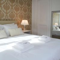 Двухместный (Стандартный двухместный номер с 1 кроватью и общей ванной комнатой) гостевого дома The Sky Lofts Lisbon - Guesthouse, Лиссабон