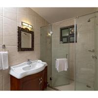 Двухместный (Deluxe Double Room with complimentary Airport pick up) отеля Dera Rawatsar, Джайпур