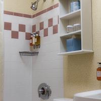 Двухместный (Стандартный номер с кроватью размера "queen-size") отеля Majestic Hotel, Чикаго