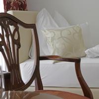 Одноместный (Одноместный номер) отеля Hotel Domizil, Вена