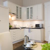 Апартаменты (Улучшенные апартаменты с 1 спальней - Улица Studencka 8) апартаментов Antique Apartments Old Town, Краков