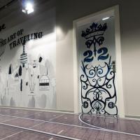 Номер (Кровать в общем 8-местном номере для мужчин и женщин) хостела Main Square Hostel, Загреб