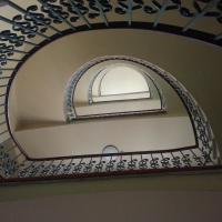 Двухместный (Двухместный номер эконом-класса с 1 кроватью) отеля Zlatá Váha, Прага