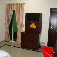 Студио (Номер-студио) апарт-отеля Savoy Grand Hotel Apartments, Маскат