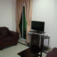 Апартаменты (Апартаменты с 1 спальней) апарт-отеля Savoy Grand Hotel Apartments, Маскат