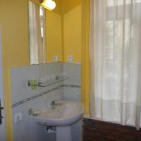 Четырехместный (Четырехместный номер) гостевого дома Pension City Center, Прага