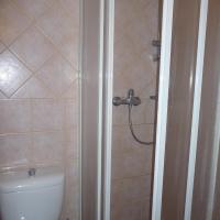 Двухместный (Двухместный номер с 2 отдельными кроватями) гостевого дома Pension City Center, Прага