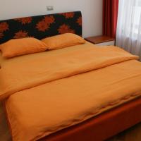 Апартаменты (Апартаменты Делюкс с 3 спальнями) апартаментов Apartments City Wellness Center, Загреб