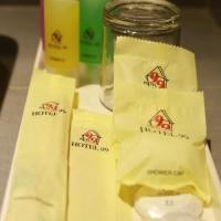 Двухместный (Номер Делюкс с кроватью размера «queen-size» (с окном)) отеля Hotel 99 Kuala Lumpur City, Куала-Лумпур