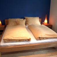 Апартаменты (Апартаменты с 1 спальней) гостевого дома Penzion u Pejtrika, Попрад