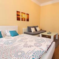 Апартаменты (Апартаменты-студио) апартаментов Klimt Apartments, Вена