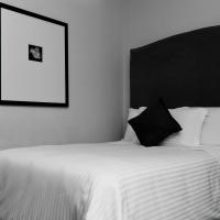 Двухместный (Studio 1 Queen Bed) отеля Washington Jefferson at Times Square, Нью-Йорк