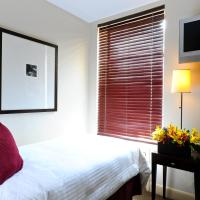 Двухместный (Одноместный номер-студио) отеля Washington Jefferson at Times Square, Нью-Йорк