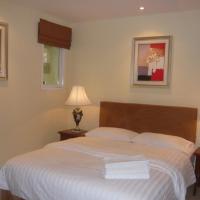 Сьюит (Улучшенный люкс с 1 спальней) отеля Jomtien Beach Residence, Паттайя