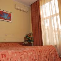 Трехместный (Трехместный номер) отеля Hotel Astoria City Center, Яссы
