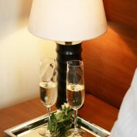 Двухместный (Двухместный номер на 1 человека) апарт-отеля Aparthotel Globus Kraków, Краков