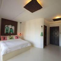 Двухместный (Номер Standing Cat) отеля Riad Hua Hin, Хуахин