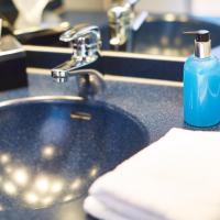 Двухместный (Стандартный двухместный номер) отеля Ko´Ono Hotel, Констанц (Боденское озеро)