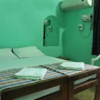 Двухместный (Стандартный двухместный номер с 1 кроватью) гостевого дома Pritams Cottages Guest House, Палолем