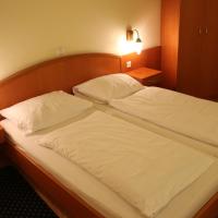 Сьюит (Люкс Конгресс) отеля Suite Hotel 900 m zur Oper, Вена