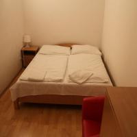 Сьюит (Стандартный четырёхместный люкс) гостевого дома Suite Hotel 200m zum Prater, Вена