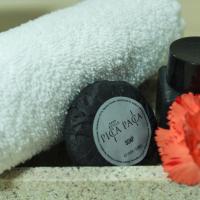 Апартаменты (Апартаменты (для 6 взрослых)) семейного отеля Villa Pica Paca - Old Town, Гданьск