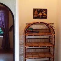 Номер (Коттедж (для 2 взрослых)) гостевого дома Magnolia Guesthouse Varkala, Варкала