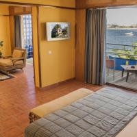 Сьюит (Полулюкс) курортного отеля Lido Sharm Hotel Naama Bay, Шарм-эль-Шейх