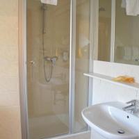 Двухместный (Одноместный номер с кроватью размера "queen-size") отеля Hotel am Mirabellplatz, Зальцбург