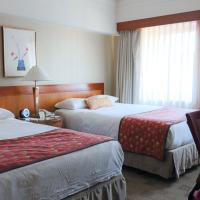 Двухместный (Двухместный номер "Премьер" с 2 двуспальными кроватями) отеля The Kitano Hotel New York, Нью-Йорк