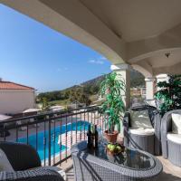 Апартаменты (Двухуровневые апартаменты) курортного отеля Spa Resort Bečići, Будва