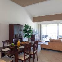 Апартаменты (Апартаменты с видом на бассейн) курортного отеля Spa Resort Bečići, Будва