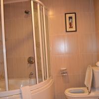 Сьюит (Суперлюкс) отеля Santana Hotel Cairo, Каир