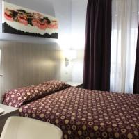 Двухместный (Классический двухместный номер с 1 кроватью) отеля Hotel Excelsior, Париж