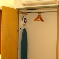 Двухместный (Номер Делюкс) отеля Alteza Polanco, Мехико