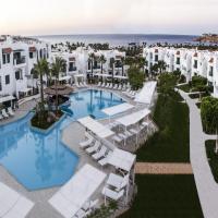 Двухместный (Номер Saver с кроватью размера «queen-size») курортного отеля Sol Y Mar Naama Bay, Шарм-эль-Шейх