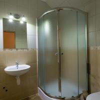 Одноместный (Одноместный номер) отеля Willa Widokowa Wojnar, Закопане