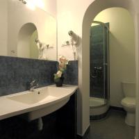 Двухместный (Двухместный номер с 1 кроватью или 2 отдельными кроватями) отеля Villa Lido, Гданьск